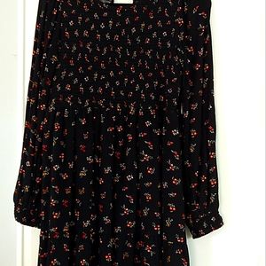 American Eagle Floral dress